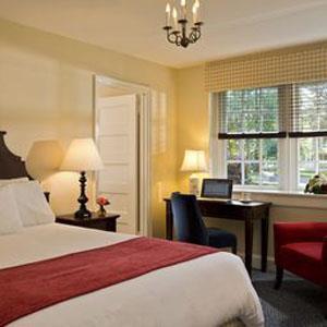 The Cooper Inn Купърстаун Стая снимка