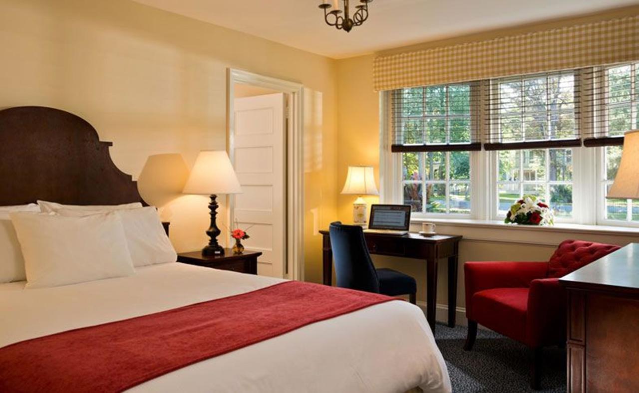 The Cooper Inn Купърстаун Екстериор снимка