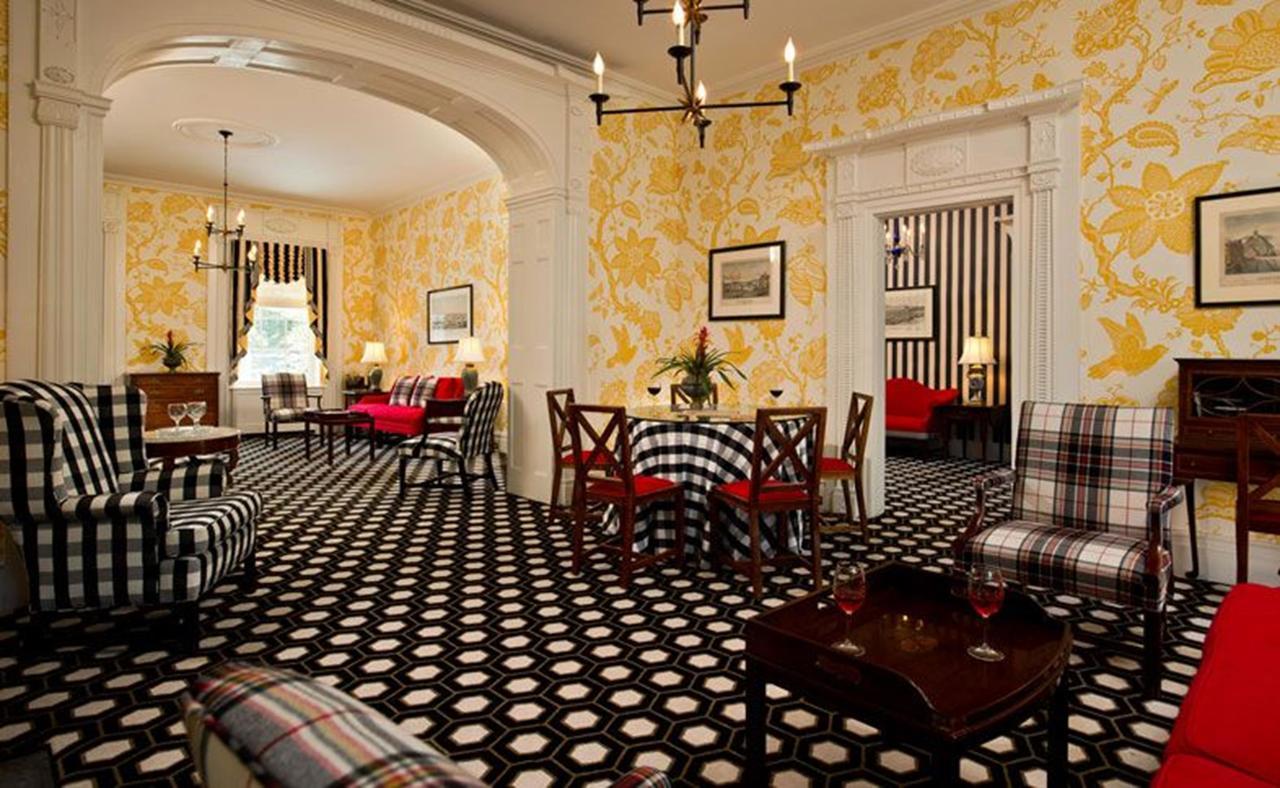 The Cooper Inn Купърстаун Екстериор снимка