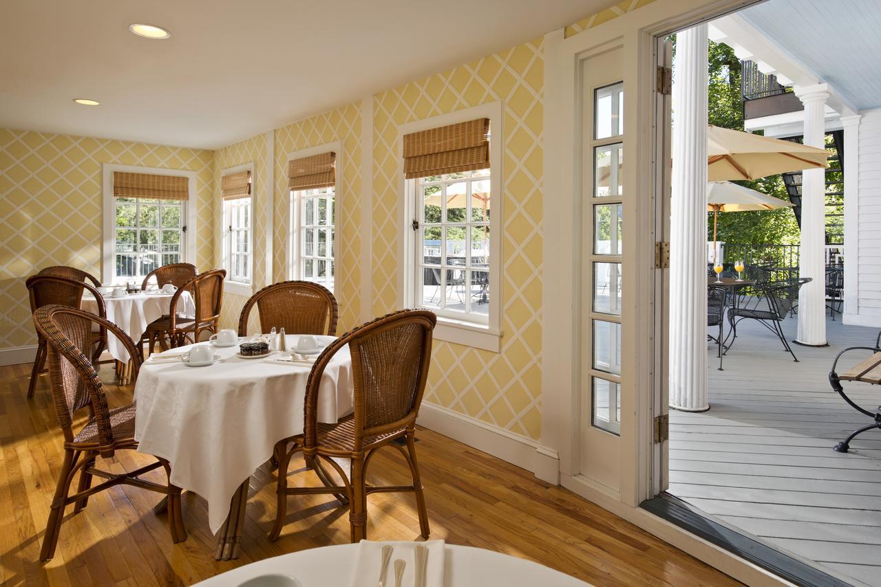 The Cooper Inn Купърстаун Екстериор снимка